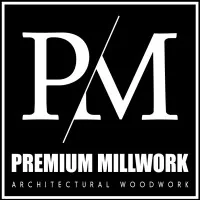 Premium Millwork logo