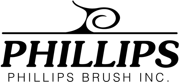 Phillips Brush, Inc logo