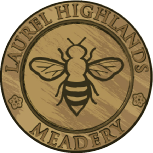 Laurel Highlands Meadery logo