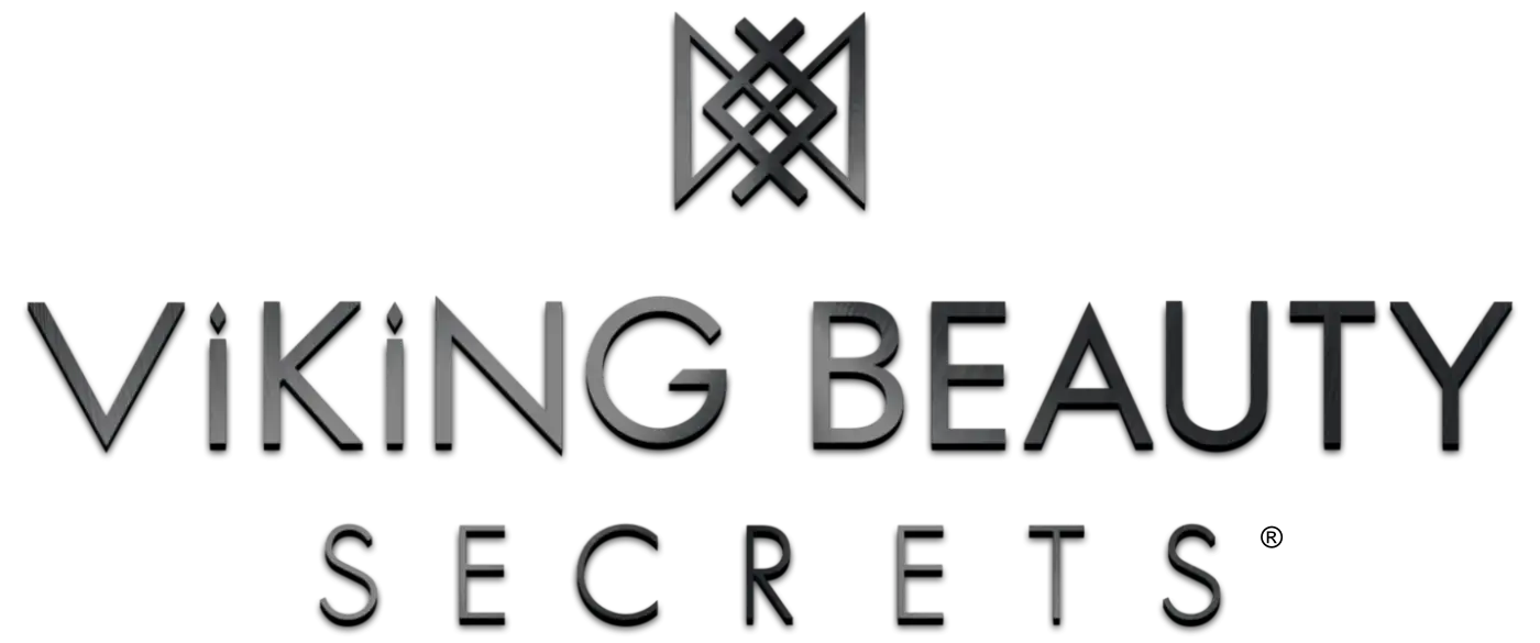 Viking Beauty Secrets logo