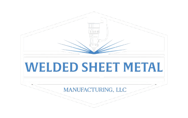 Welded Sheet Metal Manufacturing, LLC logo