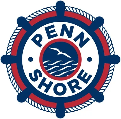 Penn Shore Winery & Vineyards logo
