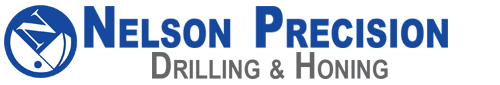 Nelson Precision Drilling Co. Inc logo