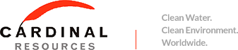 Cardinal Resources logo