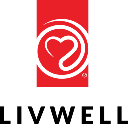 LIVWELL Foods logo