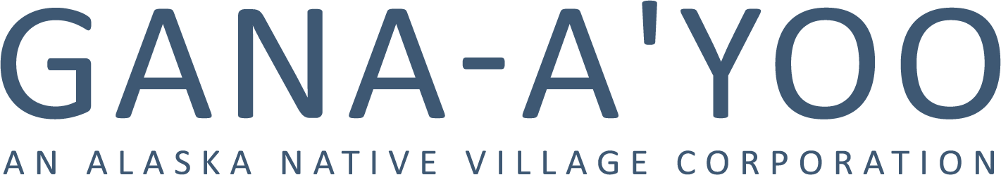 Gana-A’Yoo, Limited logo