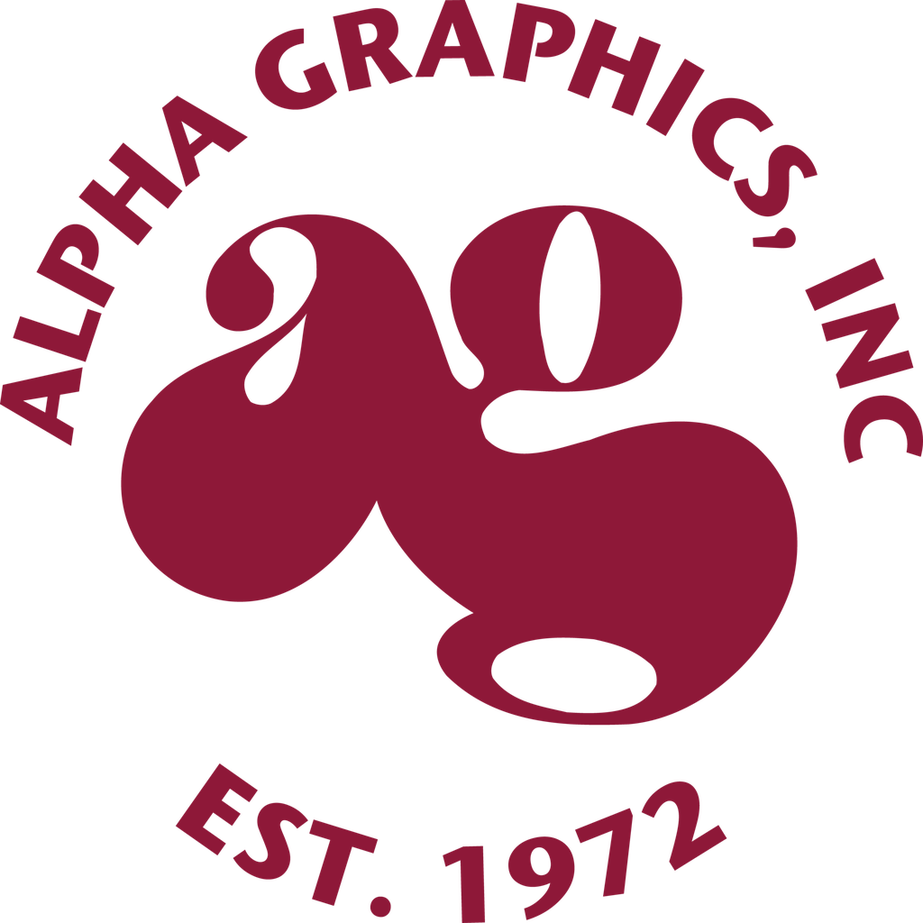 Alpha Graphics, Inc logo
