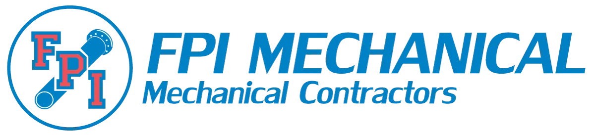 FPI Mechanical logo
