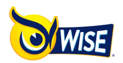 Wise Foods logo