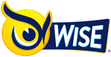 Wise logo