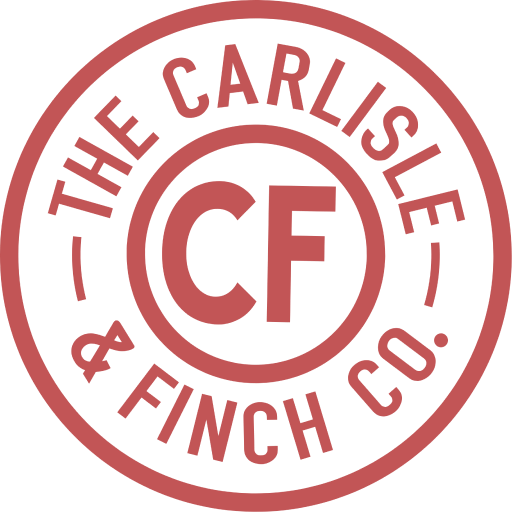 The Carlisle & Finch Co logo