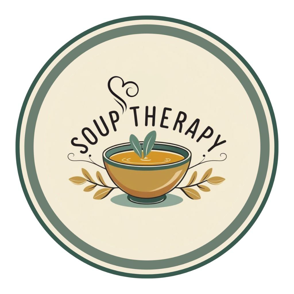 Soup Therapy logo
