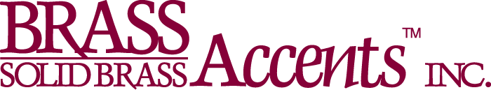 Brass Accents, Inc logo