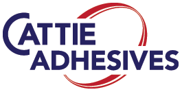 Cattie Adhesives logo