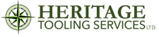 Heritage Tooling Services Ltd logo