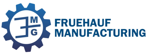 Fruehauf Mfg. Company, Inc logo