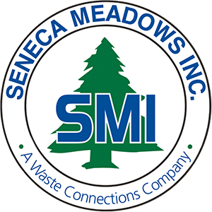 Seneca Meadows, Inc logo