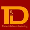 T&D Materials Manufacturing LLC logo