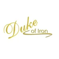 Duke of Iron logo