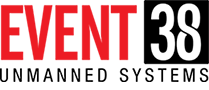 Event 38 Unmanned Systems logo