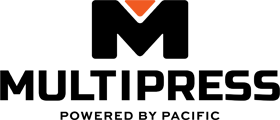 MULTIPRESS Inc logo