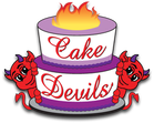 Cake Devils, LLC logo