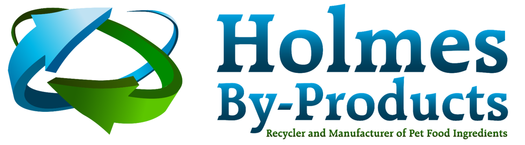 Holmes By Products logo