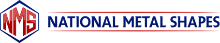 National Metal Shapes, Inc logo