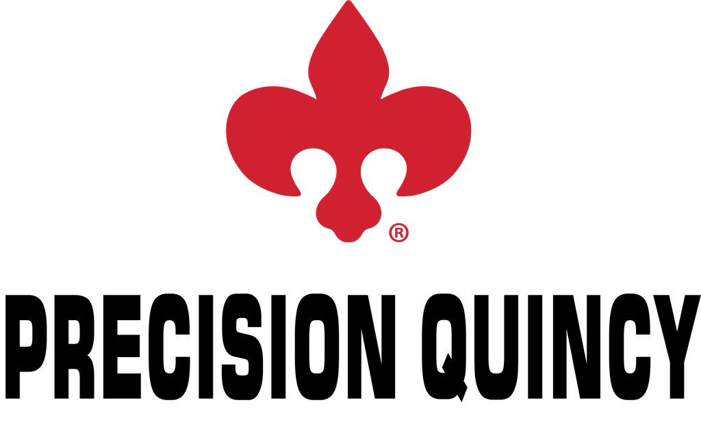 Precision Quincy Industries logo