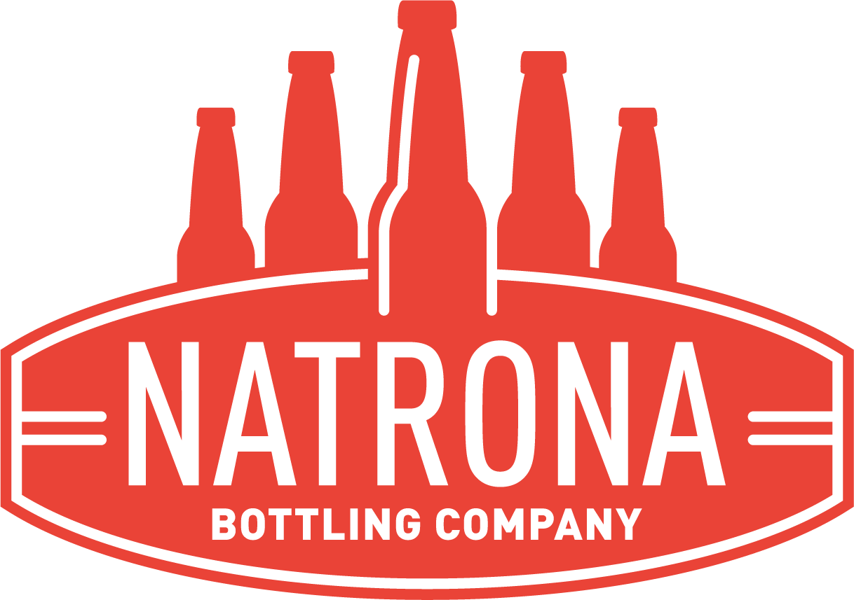 Natrona Bottling Company logo