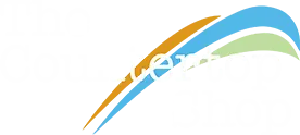The Countertop Shop logo