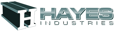 Hayes Industries logo