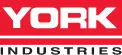 York Industries logo