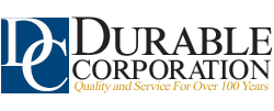 Durable Corporation logo