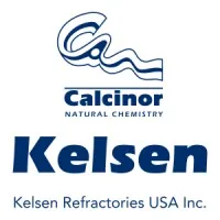 REFRACTARIOS KELSEN S.A logo