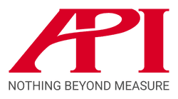 API Metrology logo