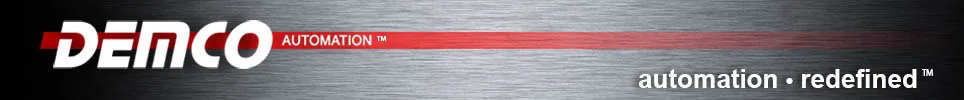 Demco Automation logo