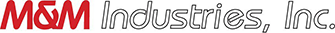 M&M Industries, Inc logo