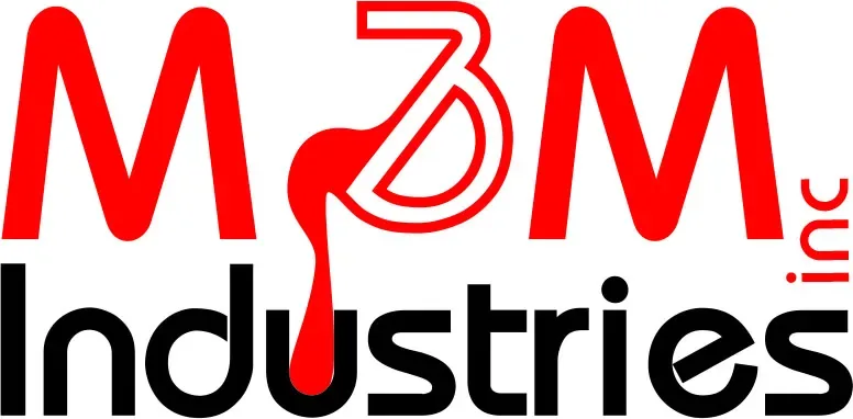 M&M Industries, Inc logo