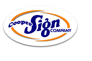 Cooper Sign Company, Inc logo