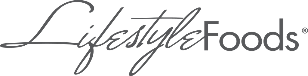 Lifestyle Foods logo
