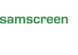 Samscreen, Inc logo