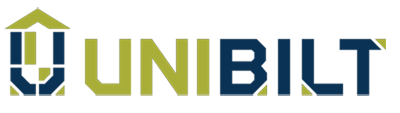 Unibilt Custom Homes logo