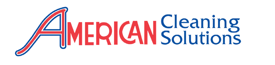 American Cleaning Solutions logo
