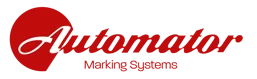 Automator Marking Systems logo