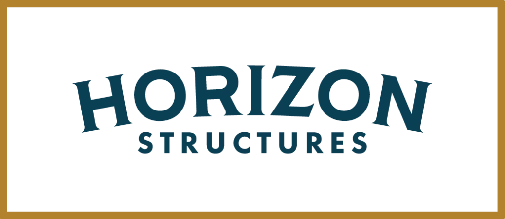 Horizon Structures logo