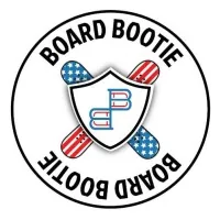 Board Bootie logo