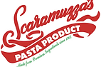 Scaramuzza's Pasta Products Inc logo