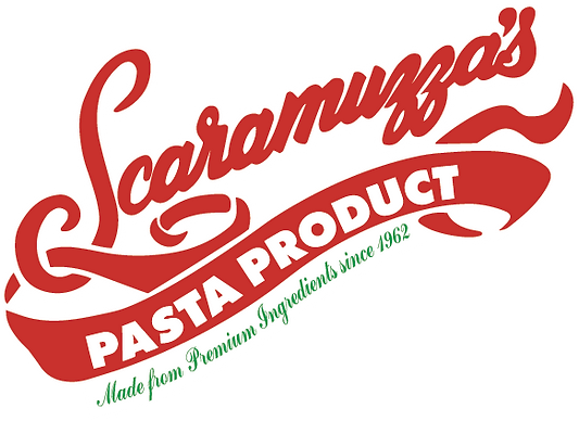 Scaramuzza's Pasta Products Inc logo