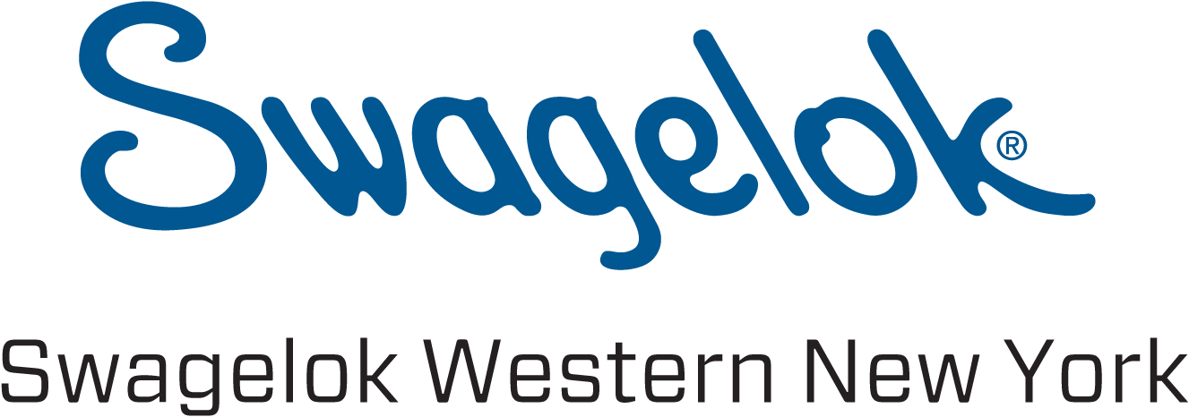 Swagelok Western New York logo